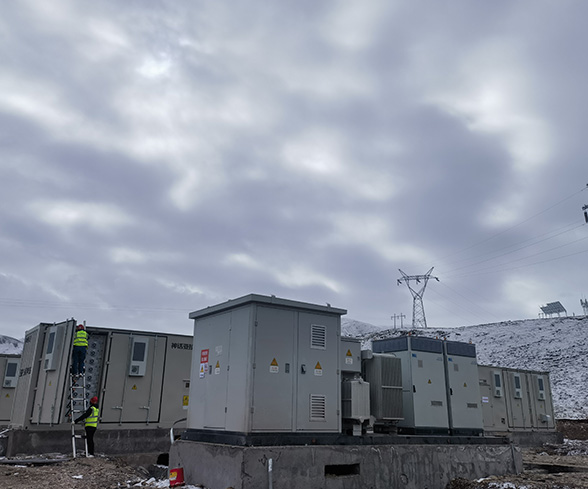 储能消防规范新国标发布:引领行业安全新篇章 储能消防规范新国标发布:引领行业安全新篇章