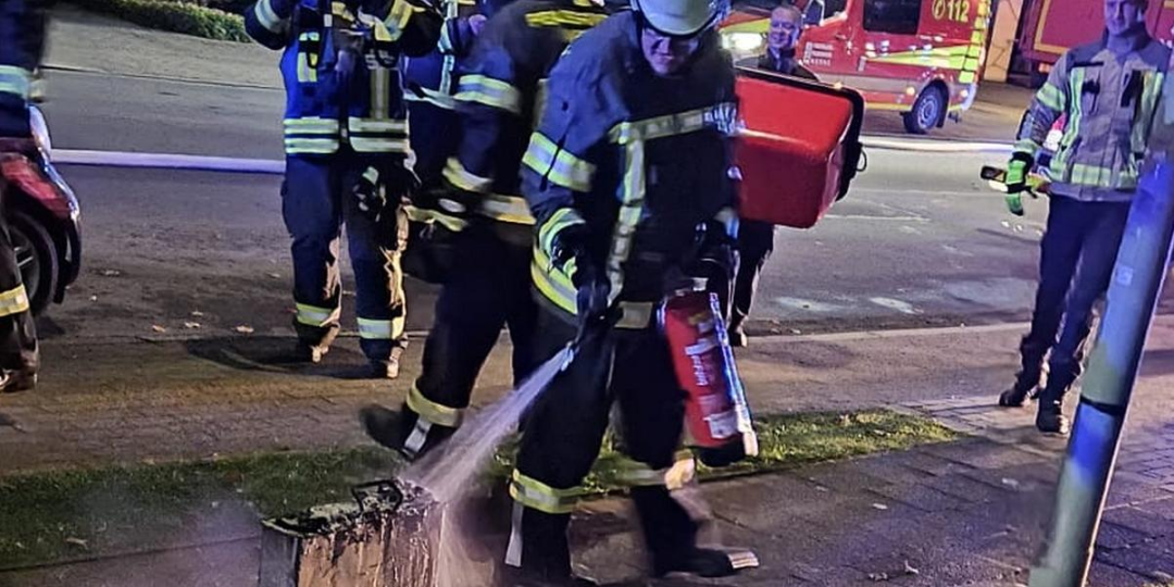 ͼƬ��Դ��Freiwillige Feuerwehr Werne