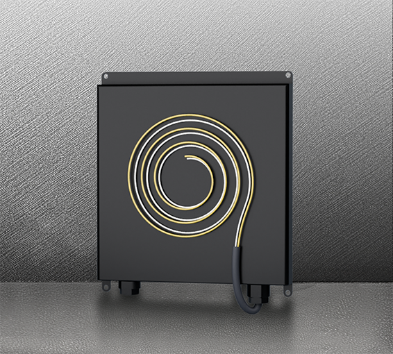 QFF-0.35/1.2-QY�Ǵ�ѹʽȫ����ͪ���װ��